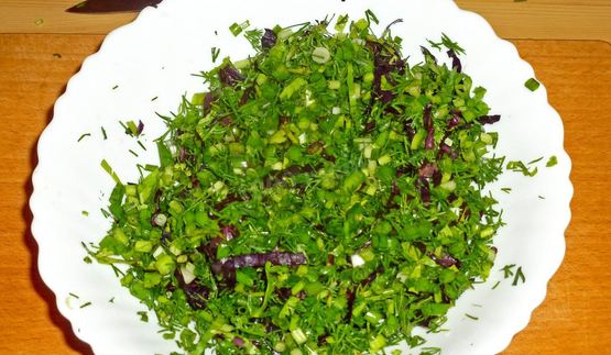 суп кукси по-корейски