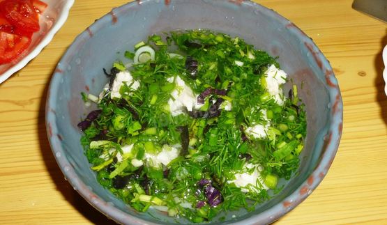 суп кукси по-корейски