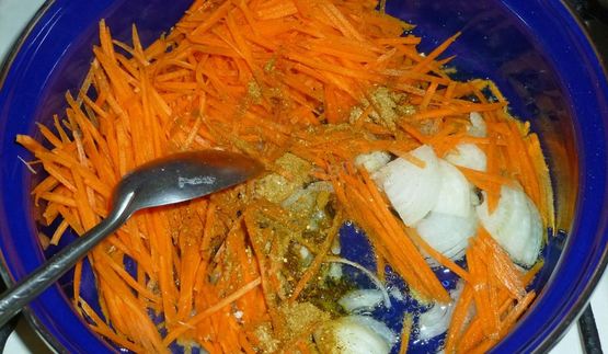 суп кукси по-корейски