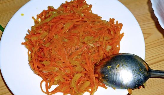 суп кукси по-корейски