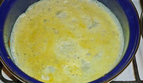 суп кукси по-корейски