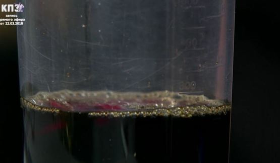 кисло-острый суп