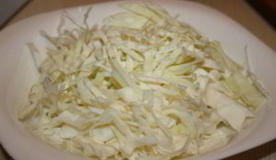 колбасный суп