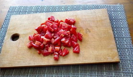 лагман из свинины