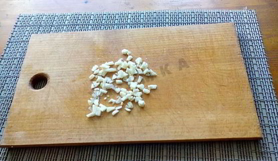 лагман из свинины