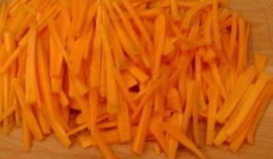 лагман в мультиварке