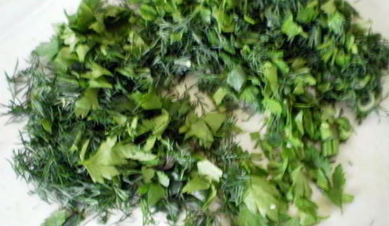 кукси — корейская окрошка