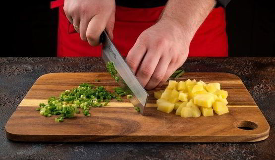 мясная окрошка сборная