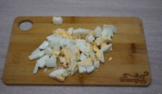 окрошка классическая