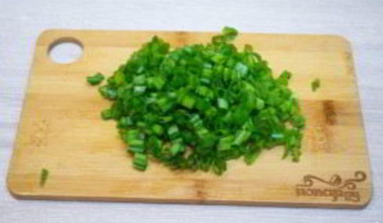 окрошка классическая