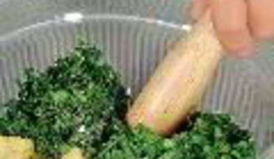 окрошка мясная