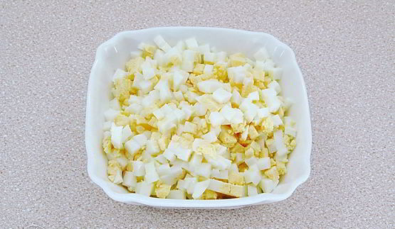 окрошка на сыворотке