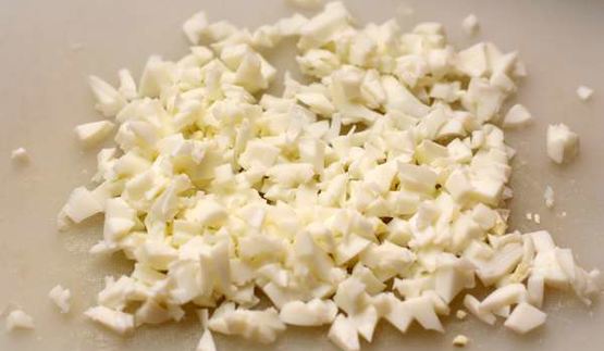 окрошка на тане с курицей