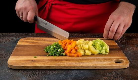 окрошка оригинальная