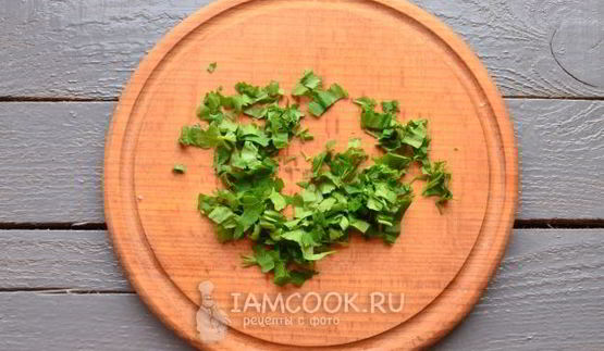 окрошка с колбасой на уксусе