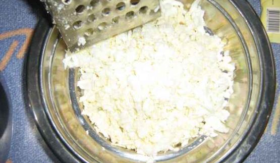 окрошка с майонезом