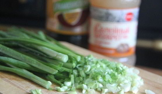 окрошка традиционная