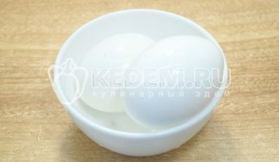 салат окрошка