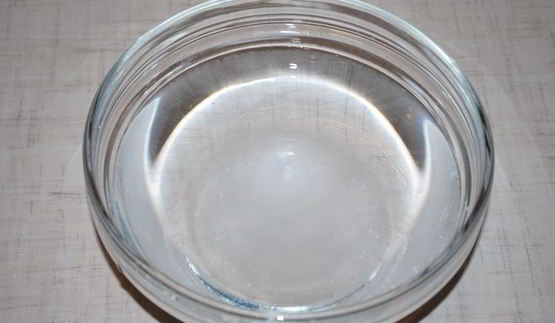 зимняя окрошка