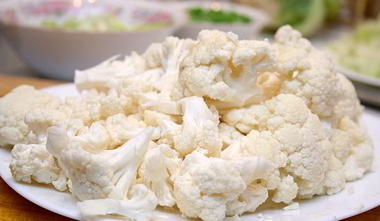 франкфуртский овощной суп