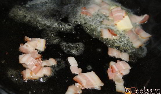 итальянский овощной суп минестроне