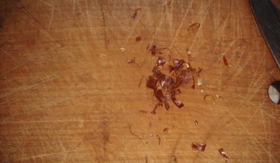 курино-овощной суп по-мекскански