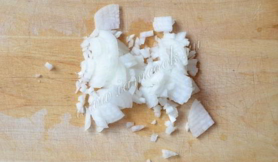 куриный суп с овощами