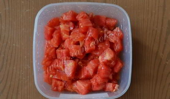 куриный суп с овощами