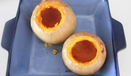 минестроне с рыбой и спагетти