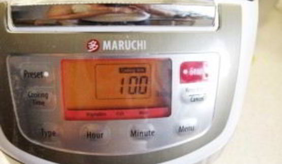 минестроне в мультиварке