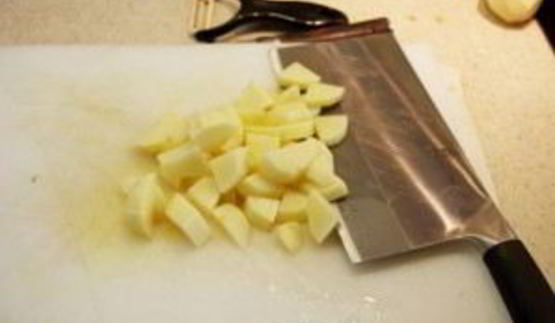 минестроне в мультиварке