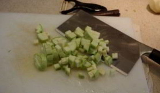 минестроне в мультиварке