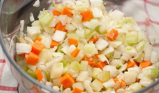 минестроне