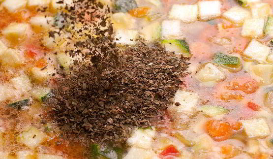 минестроне