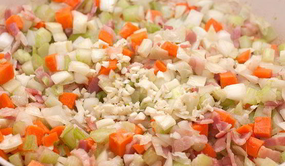 минестроне