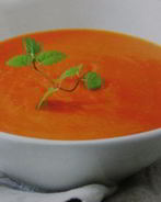 Овощной суп для похудения