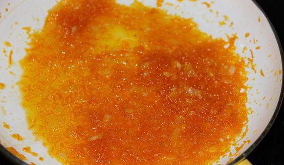 овощной суп из индюшиной шейки