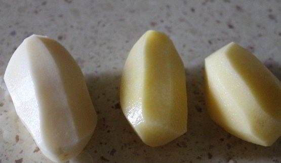 овощной суп из индюшиной шейки