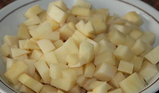 овощной суп минестроне