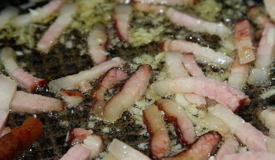 овощной суп минестроне