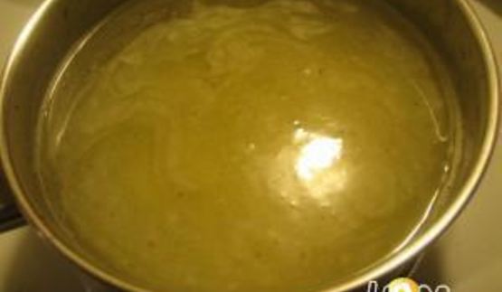 овощной суп рататуй