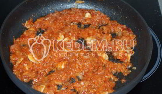 овощной суп с баклажанами