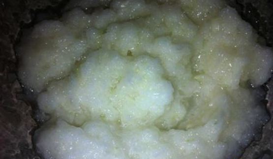 овощной суп с фрикадельками