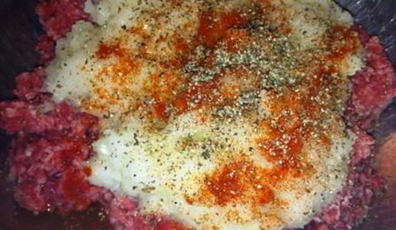 овощной суп с фрикадельками