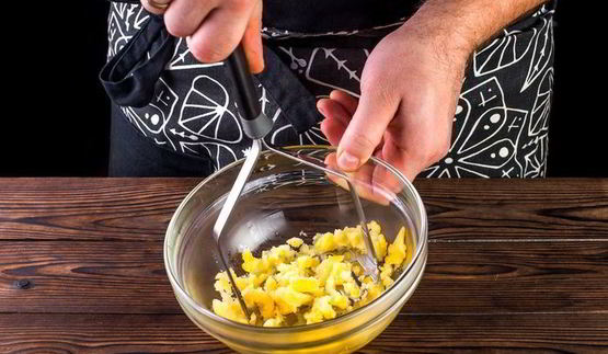 овощной суп с копченостями