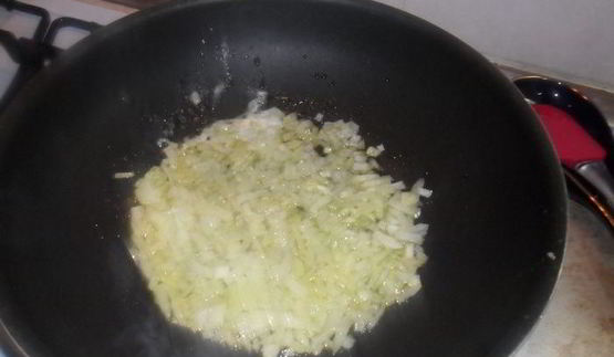 овощной супчик