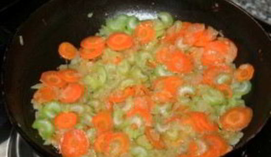 диетический рассольник