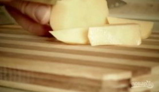 домашний рассольник с рисом