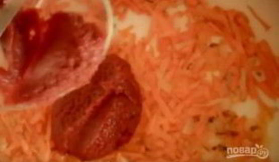 домашний рассольник с рисом