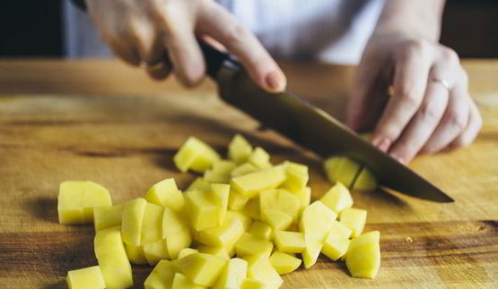 постный рассольник с перловкой